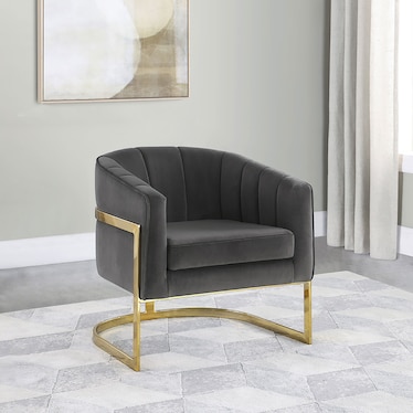 Brenda Accent Chair