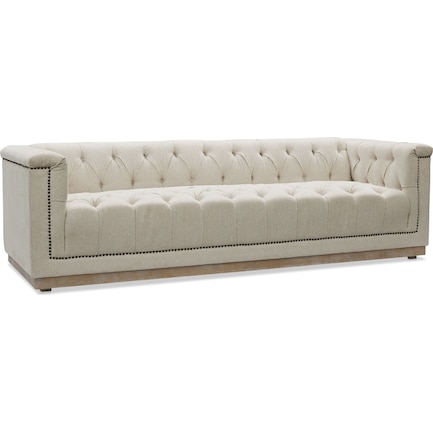 Brennon Sofa - Beige