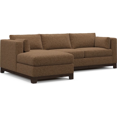 Brentwood 2-Piece Sofa with Chaise