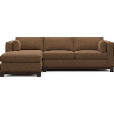 Brentwood 2-Piece Sofa with Chaise