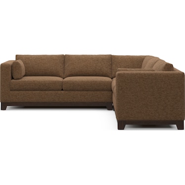 Brentwood 3-Piece Sectional