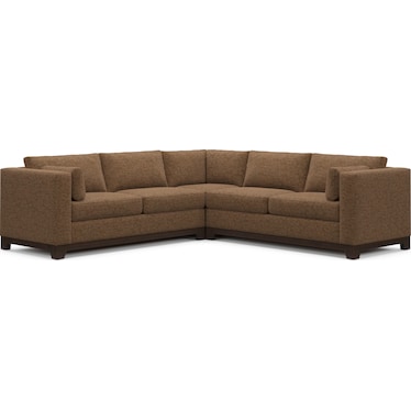 Brentwood 3-Piece Sectional