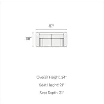 brentwood dimension schematic   