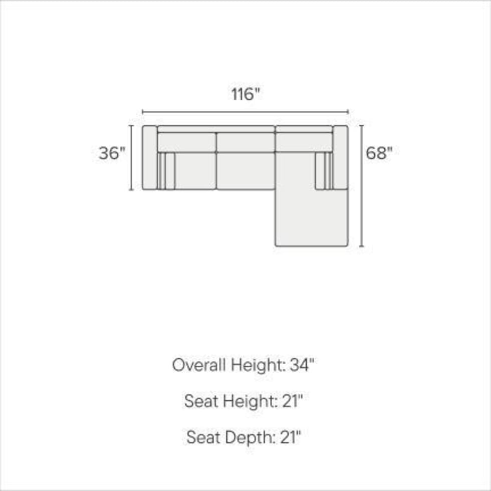 brentwood dimension schematic   