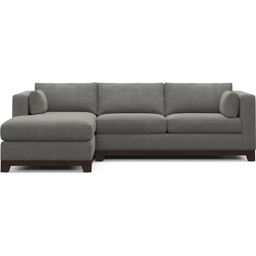 Brentwood 2-Piece Sofa with Chaise