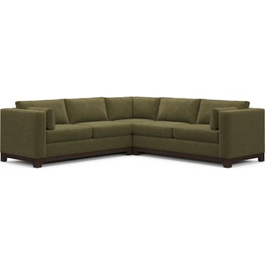 Brentwood 3-Piece Sectional