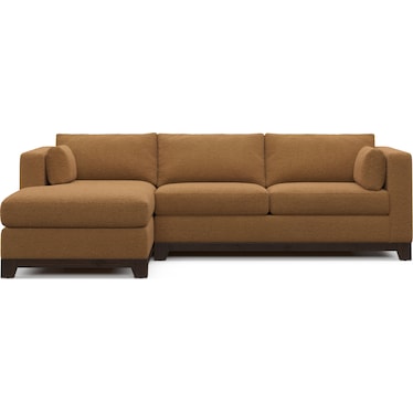 Brentwood 2-Piece Sofa with Chaise