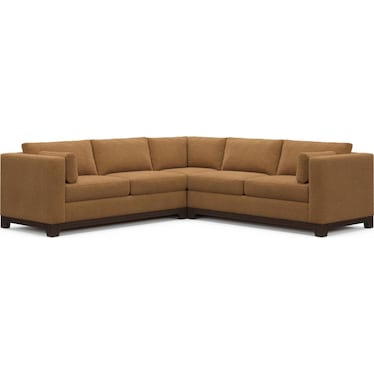Brentwood 3-Piece Sectional