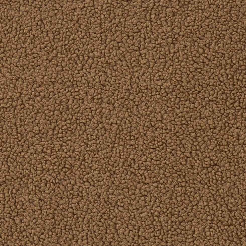 brentwood light brown sectional   