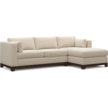 Brentwood 2-Piece Sofa with Chaise