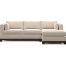 brentwood neutral sofa   