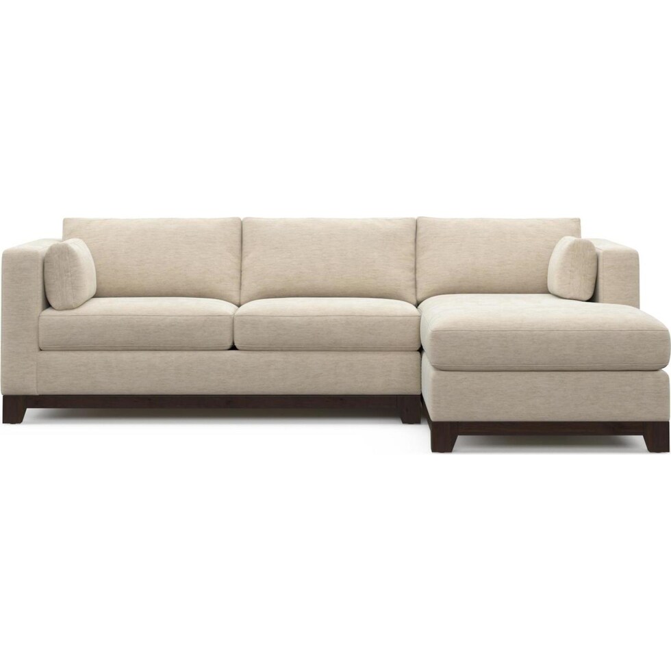 brentwood neutral sofa   