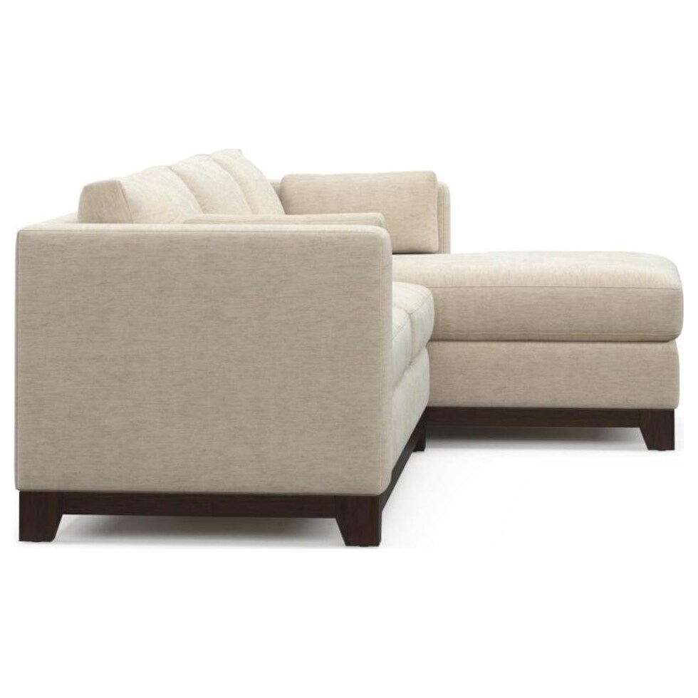brentwood neutral sofa   