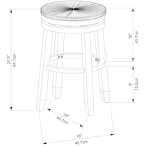 bretton dimension schematic   