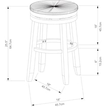 bretton dimension schematic   