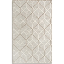 briar light brown area rug  x    