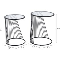 bridge dimension schematic   