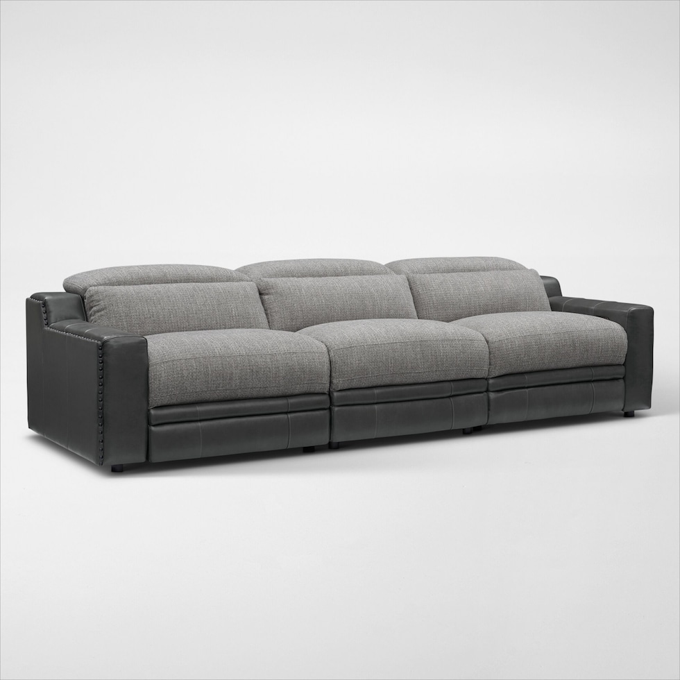 bridgeport gray sofa web   