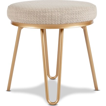 Bridget Round Stool