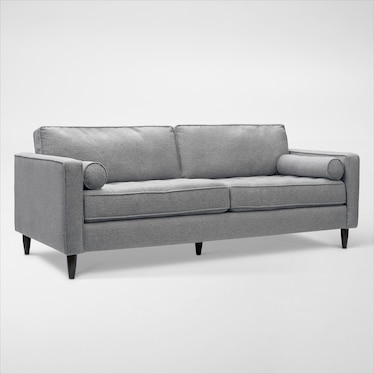 Brie Sofa and Chair and a Half Set