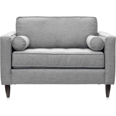 Brie Chair and a Half