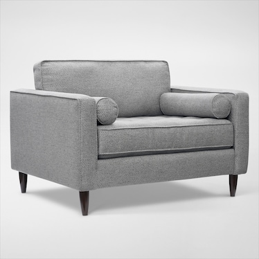 Brie Chair and a Half