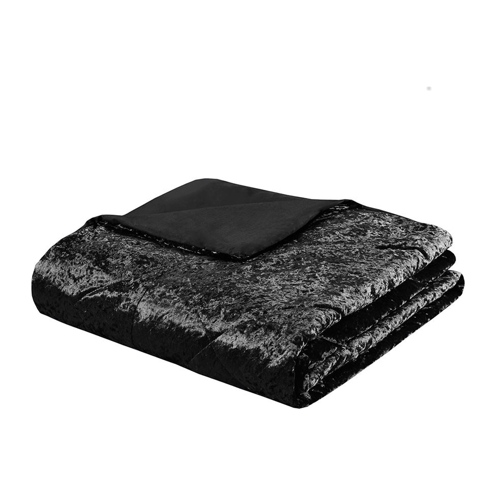 briella black twin twin xl bedding set   