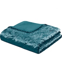 briella blue twin twin xl bedding set   