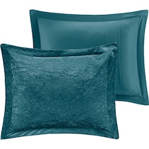 briella blue twin twin xl bedding set   