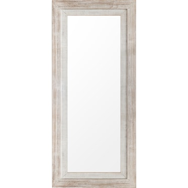 Brielle 68" Floor Mirror