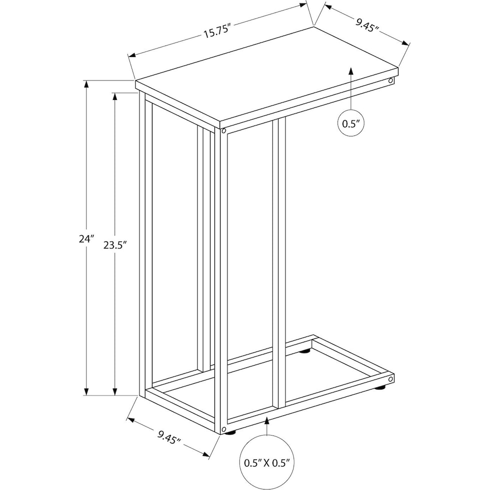 brigid dimension schematic   