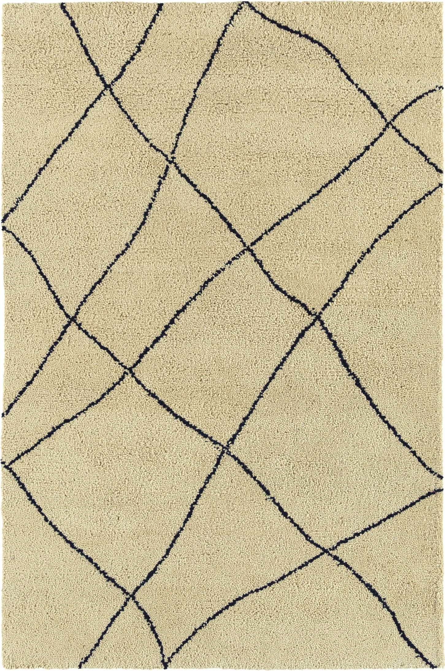 Brio Area Rug Navy American Signature Furniture