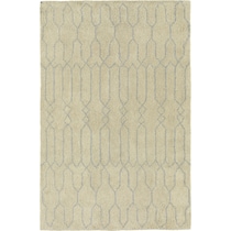 brio white area rug  x    