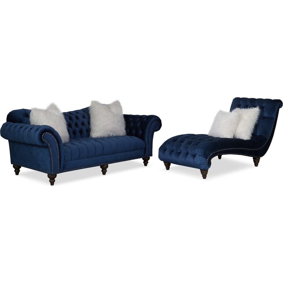 brittney blue  pc living room   