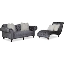 brittney gray  pc living room   