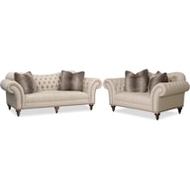 brittney linen  pc living room   