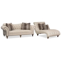 brittney linen  pc living room   