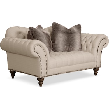 Brittney Loveseat