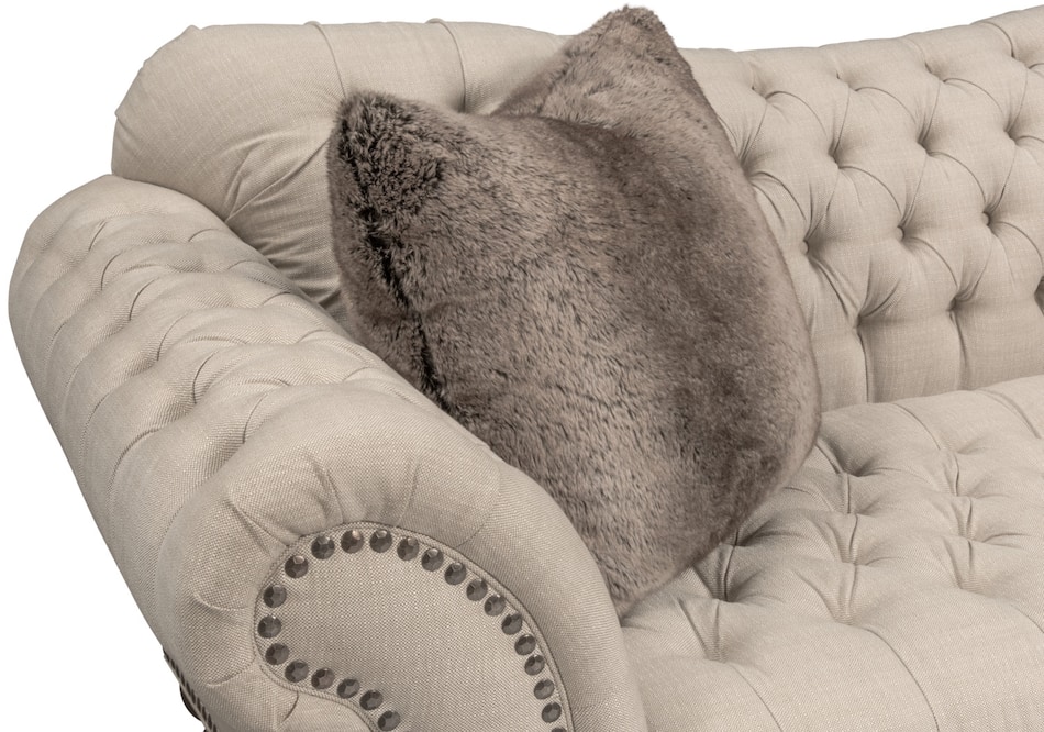 Brittney Sofa, Loveseat, and Chaise American Signature Furniture