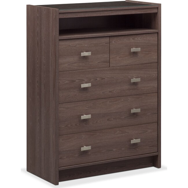 Bedroom Furniture - Britto 5-Drawer Chest