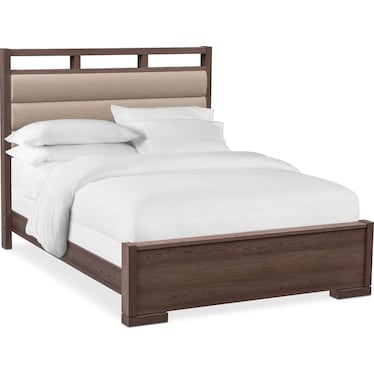 Undefined American Signature Furniture, Value City King Bed Frame