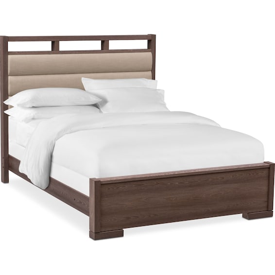 Queen Size Beds American Signature Furniture