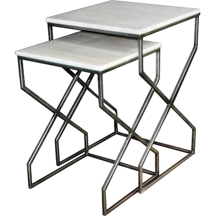 Brixie Nesting Tables