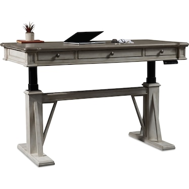 Brockton Adjustable Desk