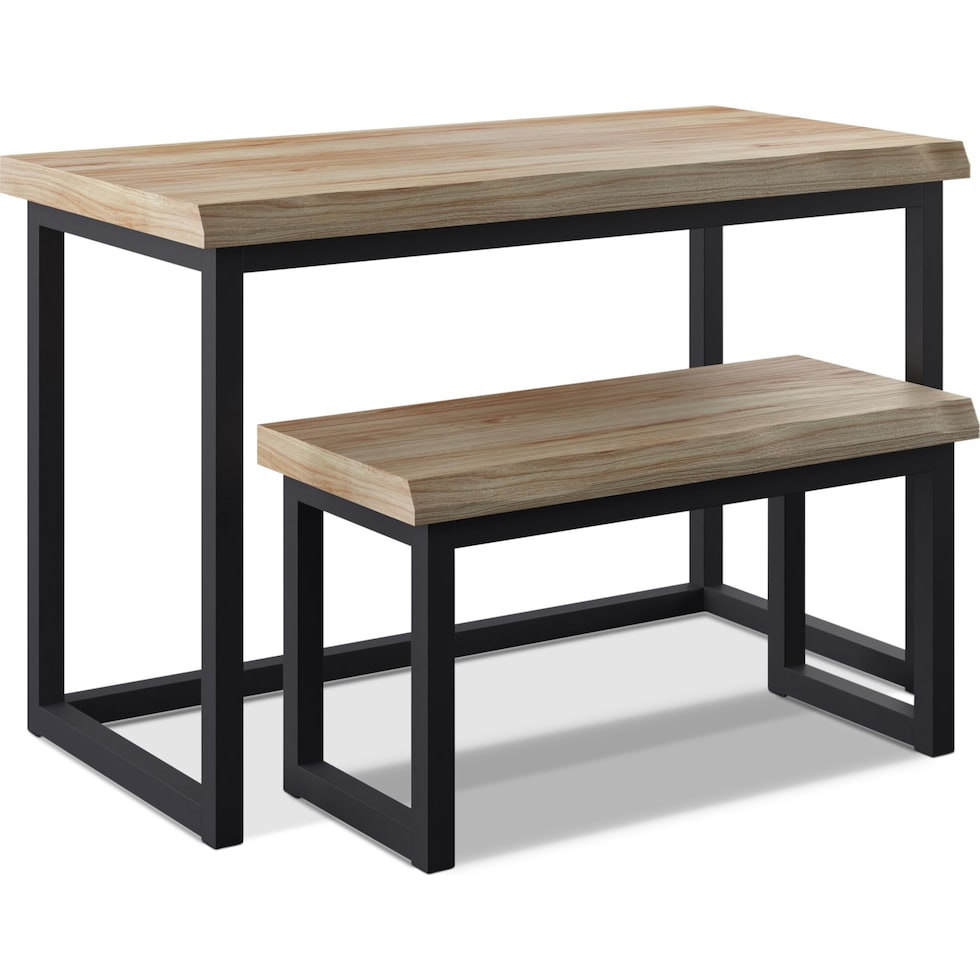 bronco light brown  pc home office   