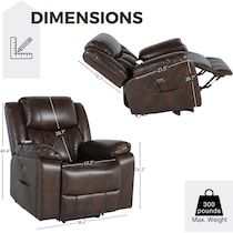 bronson dimension schematic   