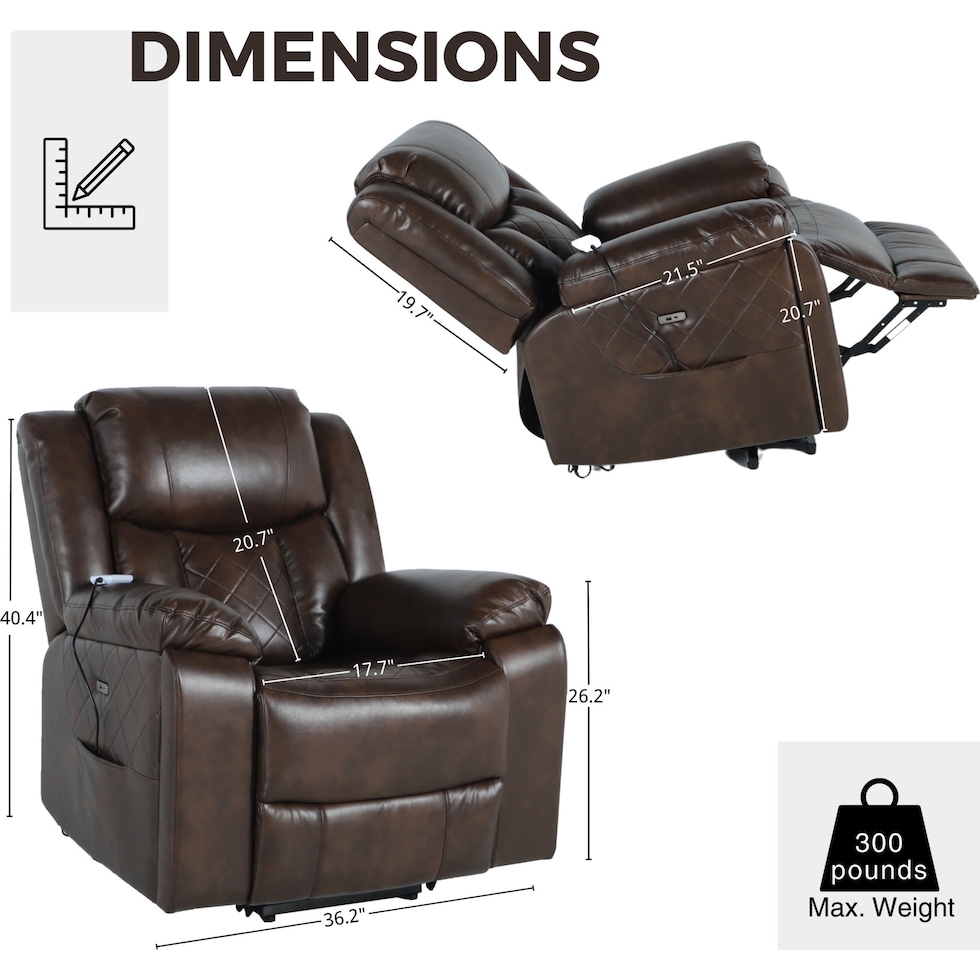 bronson dimension schematic   