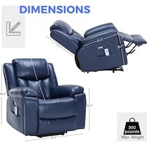 bronson dimension schematic   