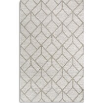 bronte gray area rug  x    