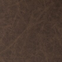 bronx dark brown recliner   
